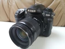 Nikon d200 bjektiv gebraucht kaufen  Wuppertal