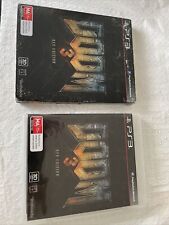 PlayStation 3 PS3 Doom 3 BFG Edition FRETE GRÁTIS COMPLETO comprar usado  Enviando para Brazil