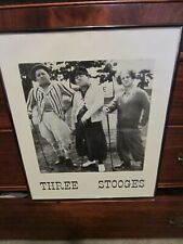 Three stooges moe for sale  Greenville