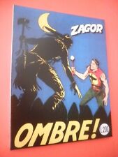 Zagor zenith anastatica usato  Salerno