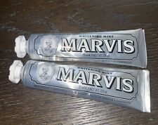 Marvis whitening mint for sale  Pensacola
