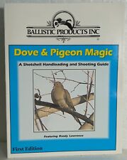Dove pigeon magic for sale  Park Ridge