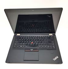 Lenovo ThinkPad Yoga 460 FHD i5-6300U 2,40 GHz 8 GB 256 GB SSD Win 10 Pro Touch segunda mano  Embacar hacia Argentina