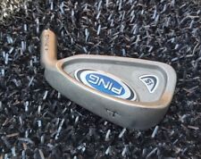 Ping iron head for sale  SOUTHPORT