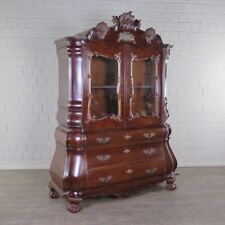 21882 vitrine kabinettschrank gebraucht kaufen  Nordhorn