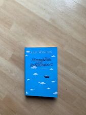 Himmelblau rabenschwarz lolly gebraucht kaufen  Bad Oeynhausen-Lohe