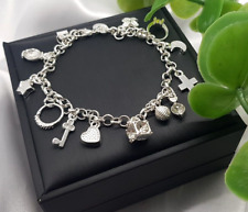 bettelarmband swarovski gebraucht kaufen  Düsseldorf