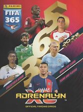 Panini FIFA 365 Adrenalyn XL 2024 Top Master/Estrella en ascenso/Top Keeper/Gigante etc. segunda mano  Embacar hacia Argentina