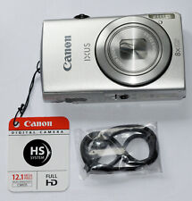 Canon ixus 230 for sale  SPALDING