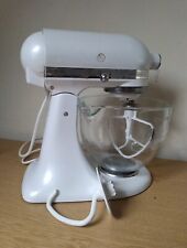 KitchenAid Artisan Mixer Model 5KSM156 & Glass Bowl + Attachments 2 for sale  Shipping to South Africa