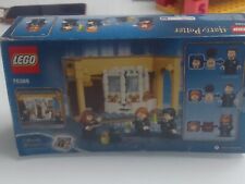 Lego harry potter usato  Roma