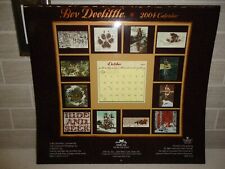 Bev doolittle calendar for sale  Rockford