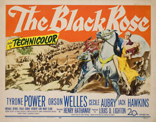 Black rose 1950 for sale  New York