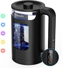 Haooair electric kettle for sale  STOCKPORT