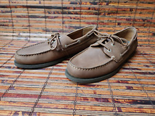 Dockers brown leather for sale  Chico