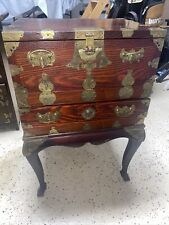 Antique chinese chest for sale  New Smyrna Beach