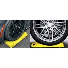 Tyre saver ramps for sale  DONCASTER