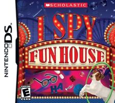I Spy: Fun House - Solo juego para Nintendo DS segunda mano  Embacar hacia Argentina