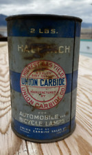 Vintage union carbide for sale  Silver Star