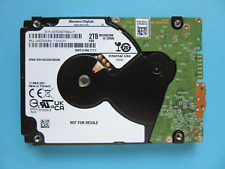 WD Western Digital WD20SDRW-11VUUS1 Hard Drive 2TB 2.5" HDD USB 2021 Thai WX92A, used for sale  Shipping to South Africa