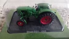 Hachette tractor deutz for sale  Ireland