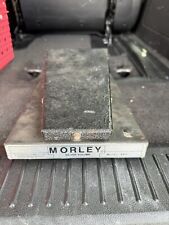 Pedal de volume Morley vintage prata. Modelo XVO. comprar usado  Enviando para Brazil