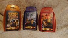 Doctor top trumps for sale  STOKE-ON-TRENT