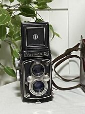 Vintage tlr yashica for sale  LONDON