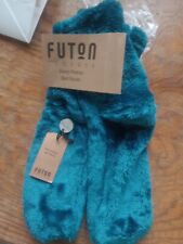 Fleece bed socks for sale  LONDON