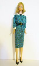 Vintage midge barbie d'occasion  France