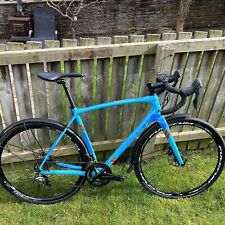 Ridley xtrail carbon for sale  PENRITH