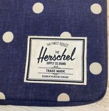 Herschel supply co. for sale  Indian Trail