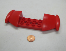 Lego duplo red for sale  Calimesa