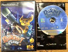 Ratchet clank black d'occasion  Paris-