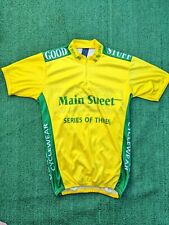 Cycling jersey good for sale  Oxnard