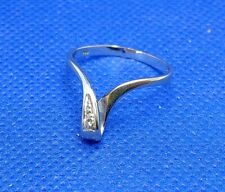 14ct white gold for sale  KILWINNING