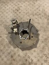 2008 yamaha grizzly 350 4x4 OEM Rear Brake Backing Plate Drum Housing  35 for sale  Shipping to South Africa