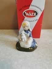 Rare wade large for sale  WORTHING