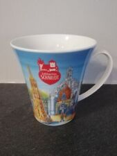 Kaffeebecher tassen souvenir gebraucht kaufen  Nürnberg