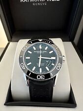 Raymond weil 2760 for sale  UK