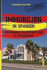 Immobilien spanien gebraucht kaufen  Berlin