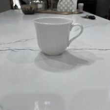 Used, Mikasa Ultima Plus + Antique White HK400 Coffee Cup Mug for sale  Shipping to South Africa