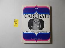 Libro carugati italo usato  Paterno