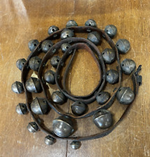 Antique sleigh bells for sale  Ballwin