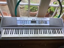 Yamaha electronic keyboard for sale  BROMLEY