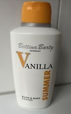 Bettina barty vanilla gebraucht kaufen  Kamen