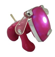 Hasbro Sega iDog MP3 interativo música cachorro de estimação som rosa testado comprar usado  Enviando para Brazil