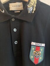 Gucci polo hemd gebraucht kaufen  Düsseldorf