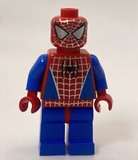 2002 LEGO Spider-Man minifigura Tobey Maguire 4852 4851 1376 segunda mano  Embacar hacia Argentina