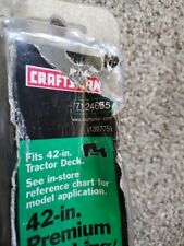 Craftsman inch mulching for sale  Vancouver